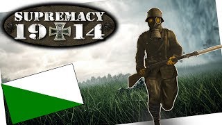 LP GER  quotSupremacy 1914quot HD 60 FPS 002  Ein BESCHISSENES Land [upl. by Craven50]