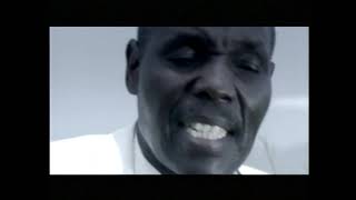 Oliver Mtukudzi  Ndakuvara Official Music Video [upl. by Anneis95]