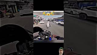 look at this moment vlog motovlog reels ninjah2r zx10r bikelover bikelife bikeride top [upl. by O'Carroll457]