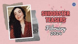 Drama Alert Suidooster Teasers February 2024 Unveiled [upl. by Hanselka510]