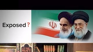 Exposed Hassan Allahyari  Ruhollah Khomeini amp Rehbar Khamenei The Complete Authority  Prophet Imam [upl. by Harcourt]