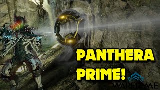 Panthera Prime vs LVL 9999  One of the BEST Slashers  Build Guide  Level Cap  Abyss of Dagath [upl. by Elbon47]