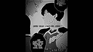 Puzzle and Rose will work together  Isagi amp Kaiser  Blue lock manga chapter 284 EDITAMVanime [upl. by Langan981]