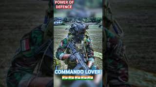 COMMANDO LOVER MARCOS COMMANDO LOVER status shorts commandolover commandostatus defencelover [upl. by Brindell]