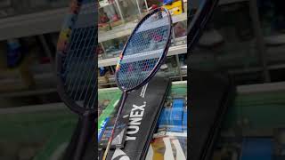 Raket Yonex Nanoflare 700 Pro Made in Japan SP 🔥🔥 [upl. by Virgil]