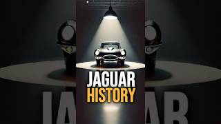 The Fascinating History of Jaguar Cars From Sidecars to Luxury Legends quiztic [upl. by Flodur]