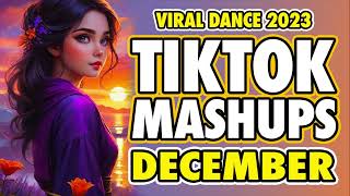 New Tiktok Mashup 2023 Philippines Party Music  Viral Dance Trends  December 13th [upl. by Ruthy554]