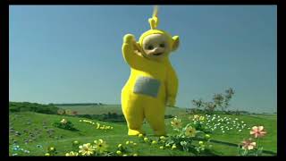 Tinky winky dipsy lala  PO [upl. by Esertal]