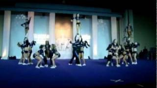 Cheerleading Is a SPORT [upl. by Bandler]