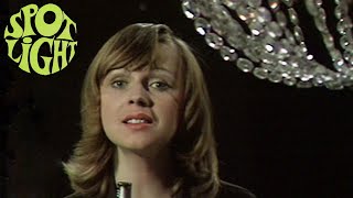 Barbara Stromberger  Beeil Dich Auftritt im ORF 1973 [upl. by Ibot580]