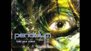 Pendulum  Fasten Your Seatbelt Feat The Freestylers [upl. by Ayom]