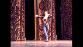 Joseph Gatti 2013 Ballet Excerpts Old and New Recent [upl. by Nemrac]