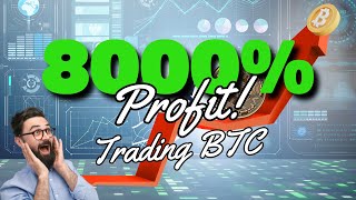 bitcoin 8000 profit Trade Update Live usd Trading on mexc [upl. by Refannej307]