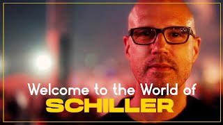 Welcome to the World of SCHILLER [upl. by Zetram]