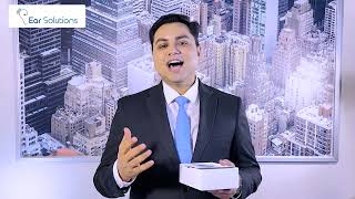 Everything you wanted to know about Interton Move series  Unboxing by Mr Vishwajeet Vishnu [upl. by Shalom]