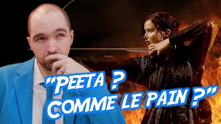 Hunger Games  Le Pire Éditeur au Monde [upl. by Ardnekat]