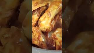 abudhabiloversvlog tarinsvlog cooking fishrecipes curryrecipe bangladeshfood recipe [upl. by Rice]