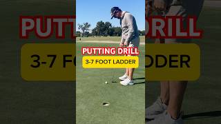 Make More Putts ✅ Short Putt Drill [upl. by Ax]