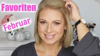 Neue Drogerie Favoriten Februar 2018 I Monatsfavoriten  UdPP I Mamacobeauty [upl. by Yelime925]