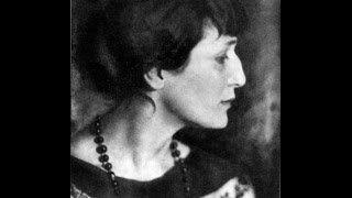 Requiem by Anna Akhmatova read by A Poetry Channel [upl. by Ikik]