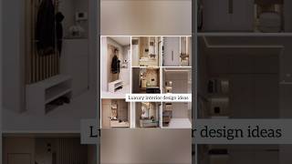 Luxury interior design ideas Luxury wall decorate ideas [upl. by Gnex]