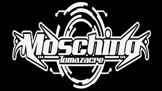 tomazacre  moschino Visualizer [upl. by Lamori841]