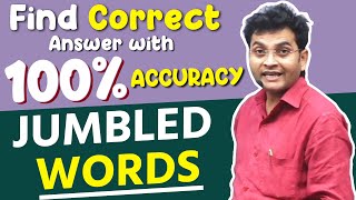 Para Jumbled Sentences Tricks  Sentence rearrangement Tricks for Bank Exams  By Dharmendra sir [upl. by Kalli]