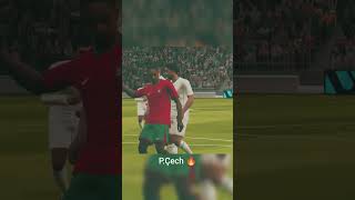 PÇech efootball pes playefootball [upl. by Cowden]