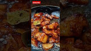 Adobong Baboy porkadoborecipe porkrecipe shorts [upl. by Schacker]