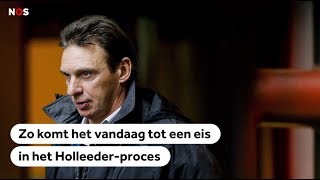 HOLLEEDER wie zijn de hoofdrolspelers in dit proces [upl. by Jo-Ann17]