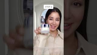 Unlock plump and hydrated skin in two steps with Hyaluron Expert Face Serum and Gel Cream [upl. by Stephanie]