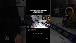 JID FREESTYLES ON FLEX  FREESTYLE056 BOOTLEG  Prod Mycelial Cords [upl. by Noy556]