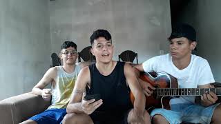 Baixinha  Matheus e Kauan  cover IeI [upl. by Zink]