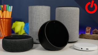 Amazon Echo multi room setup How to group devices for music [upl. by Leanard]