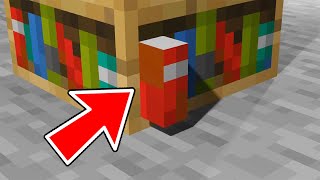 Cosas SECRETAS que PUEDES HACER en MINECRAFT 😱 [upl. by Muller542]