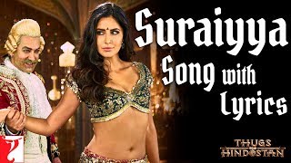 ManzooreKhuda Song Teaser  Thugs Of Hindostan  Aamir Katrina Fatima AjayAtul A Bhattacharya [upl. by Bausch]