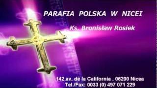 Polska Parafia w Nicei [upl. by Henryetta]