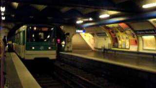 MetroParis 20031130 pt3 [upl. by Loise]