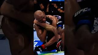 Leon Edwards Kamaru Usman Incredible KO [upl. by Serg709]