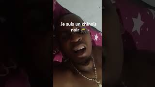 le chinois noir [upl. by Armillda]