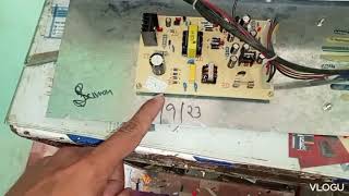 redsail plotter blade holder do not workingplz watch this video date 5923ph9678803395 [upl. by Alehtse]