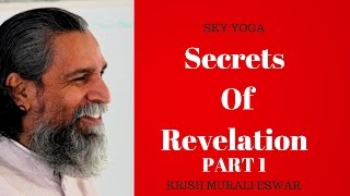 Secrets Of Revelation PART 1 [upl. by Conni]