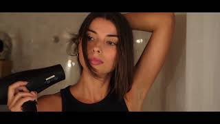 4 HOURS of HAIR DRYER Sound  Sleep Better Tinnitus asmr relaxing [upl. by Llednov]