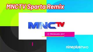 Endcap MNCTV 2017 has a Sparta Remix [upl. by Nilknarf]