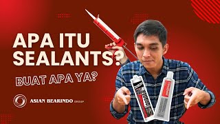 APA ITU SEALANTS DIPAKAI BUAT APA YA [upl. by Kasper869]