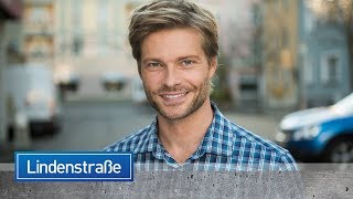 Der Neue in der Lindenstrasse  Felix Maximilian [upl. by Bardo]