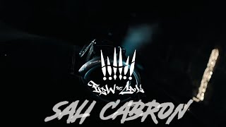 Cano De Cali  Salí Cabrón Video Oficial [upl. by Llirret]