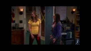 Amy Confronts Sheldon Cooper Coupons [upl. by Khan]