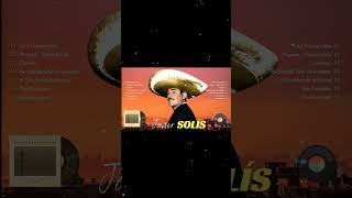 javier solis mix exitos javiersolis shorts grandesexitos [upl. by Aelanna581]