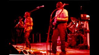 PETRA  “MORE POWER TO YA TOUR” LIVE AT CREATION FEST MUDDY RUN PARK LANCASTER PA JUNE 23 1983 [upl. by Asial]